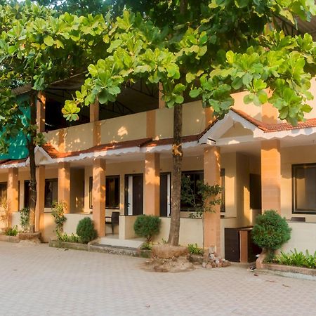 Hotel O Manori Resort Zewnętrze zdjęcie
