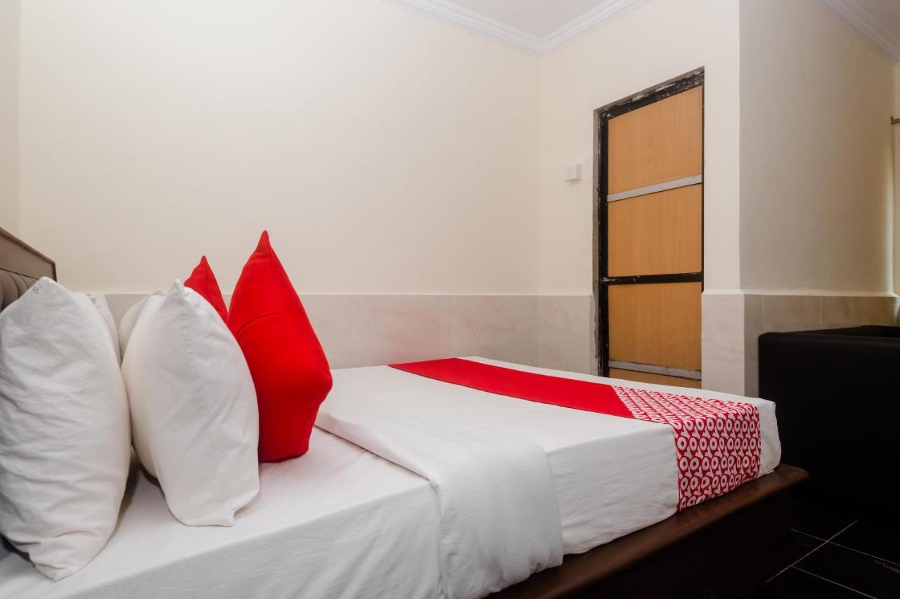 Hotel O Manori Resort Zewnętrze zdjęcie
