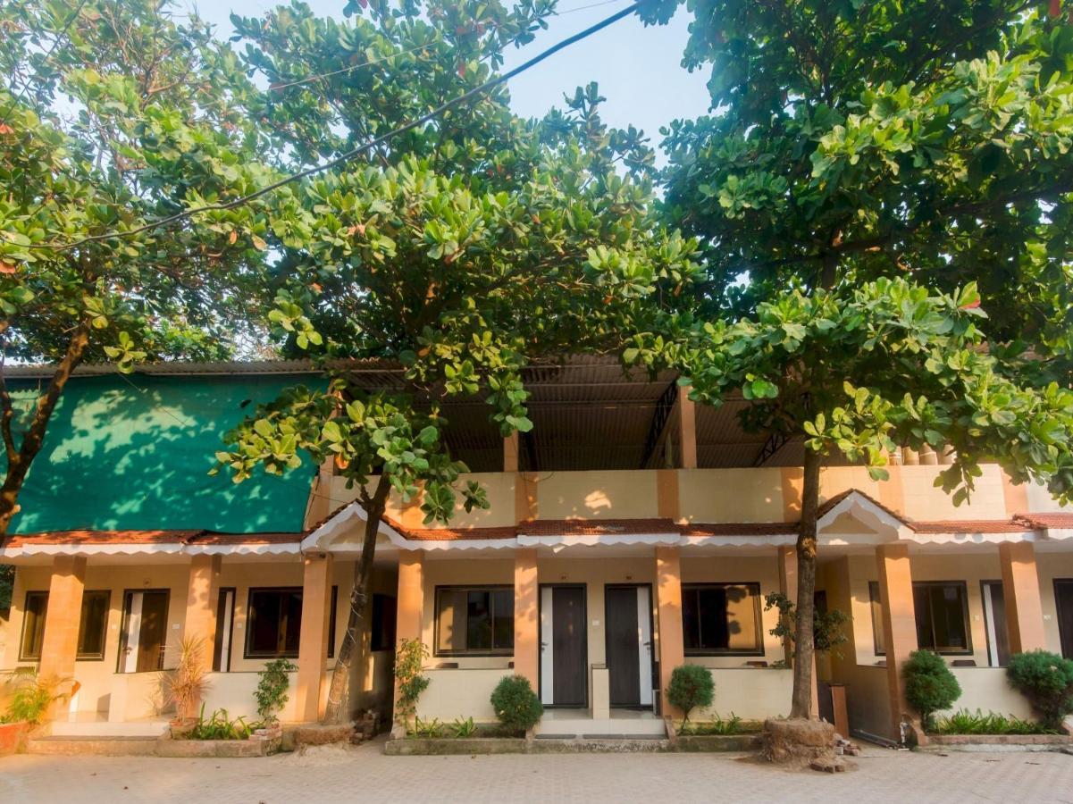 Hotel O Manori Resort Zewnętrze zdjęcie