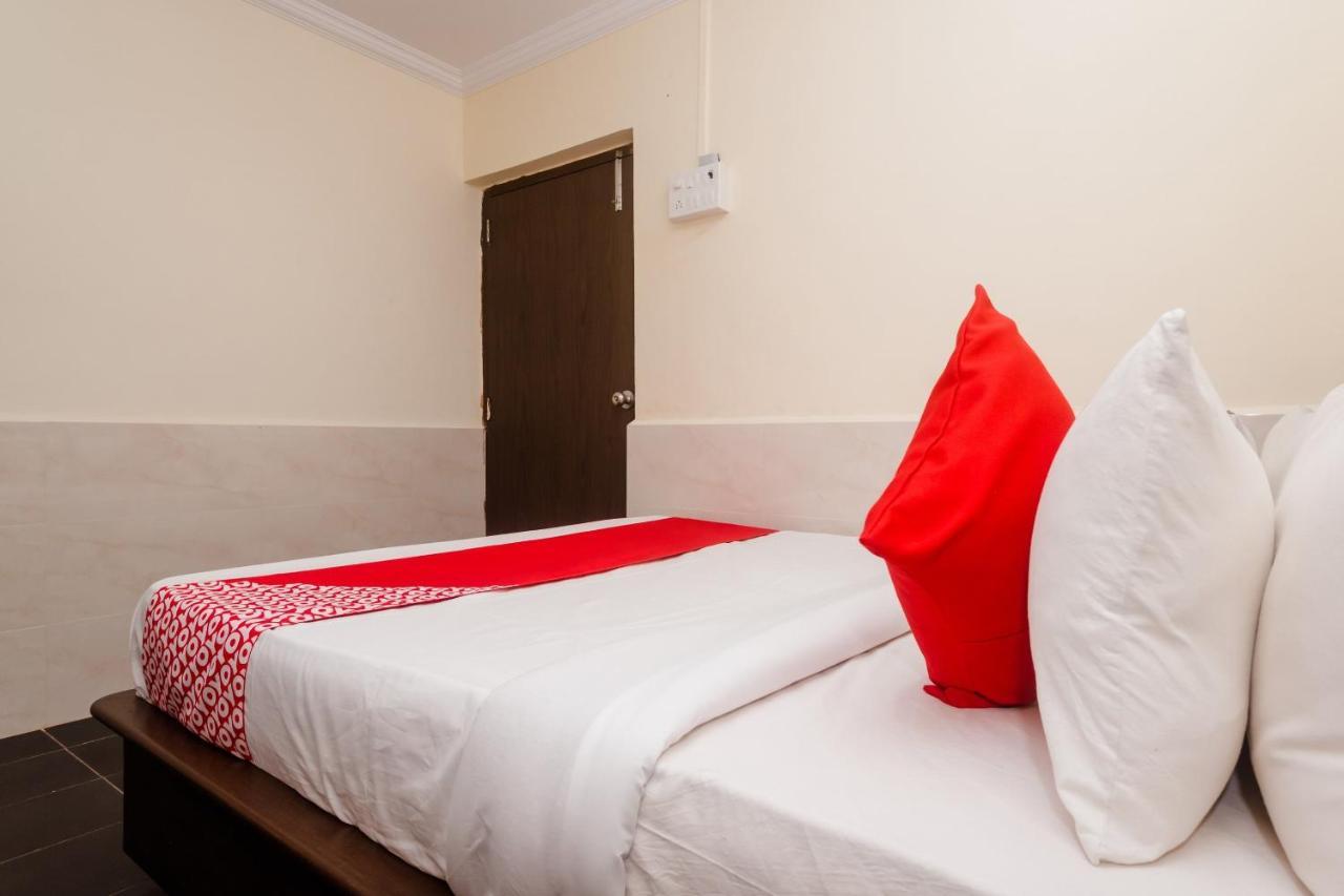 Hotel O Manori Resort Zewnętrze zdjęcie