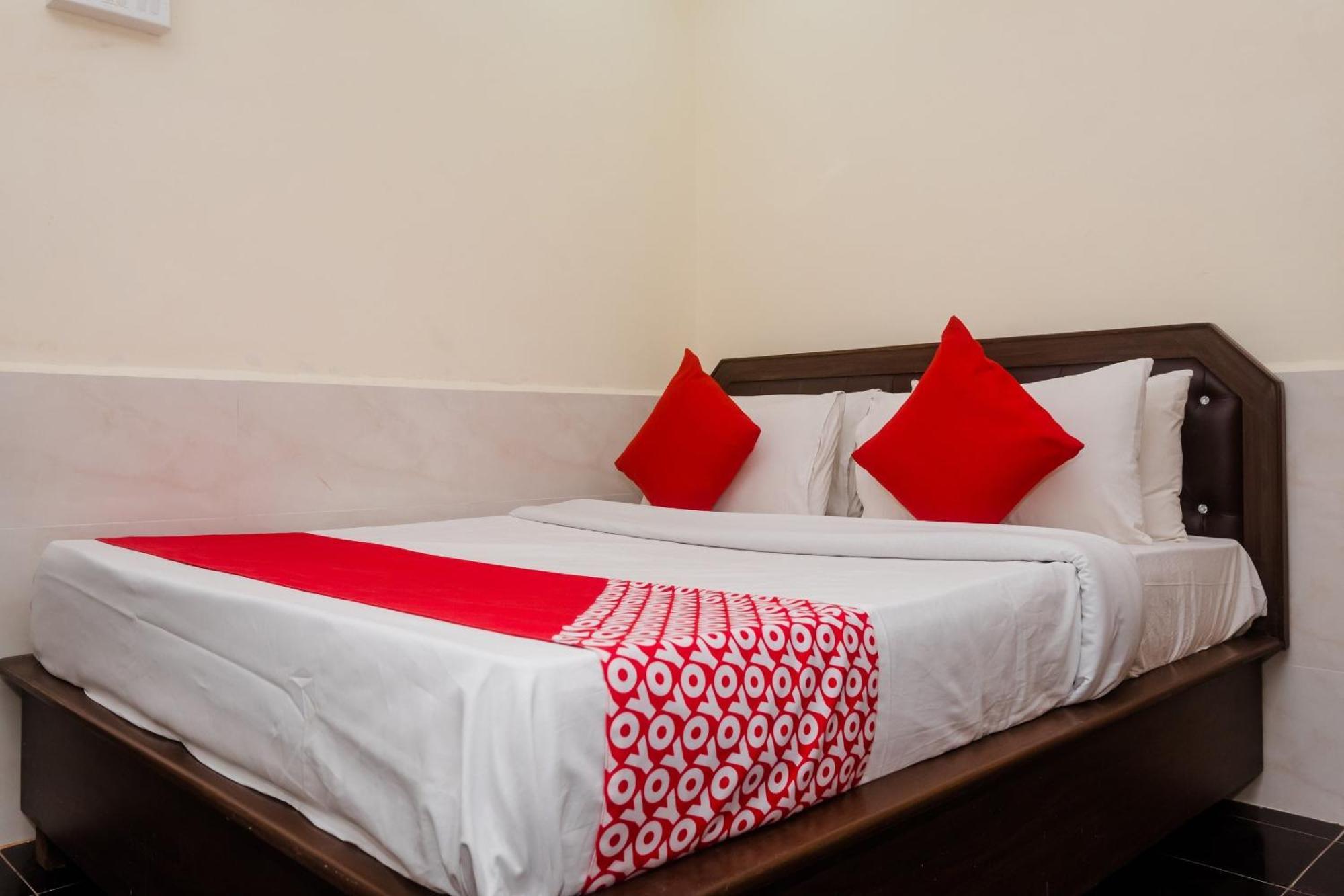 Hotel O Manori Resort Zewnętrze zdjęcie