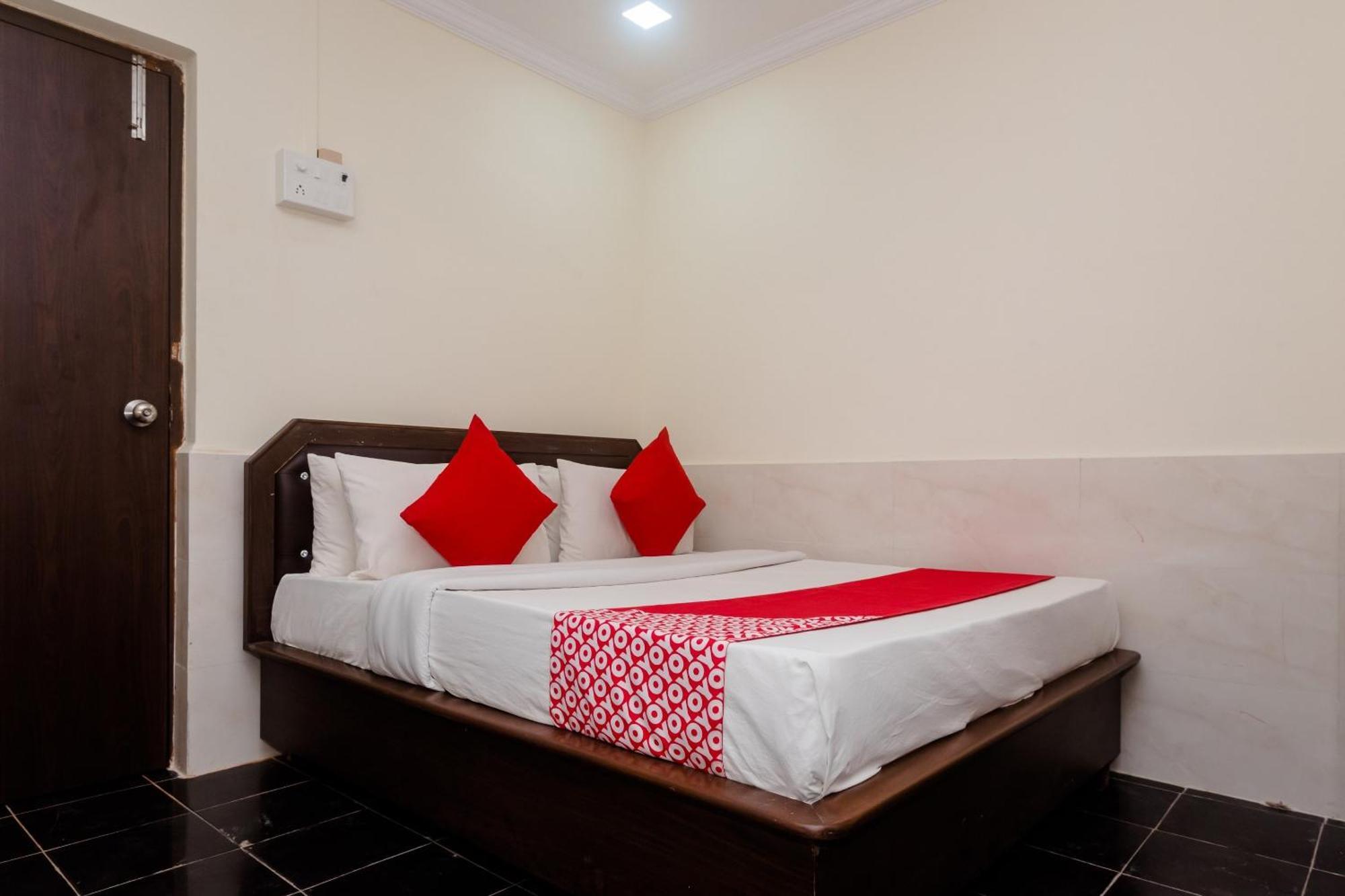 Hotel O Manori Resort Zewnętrze zdjęcie