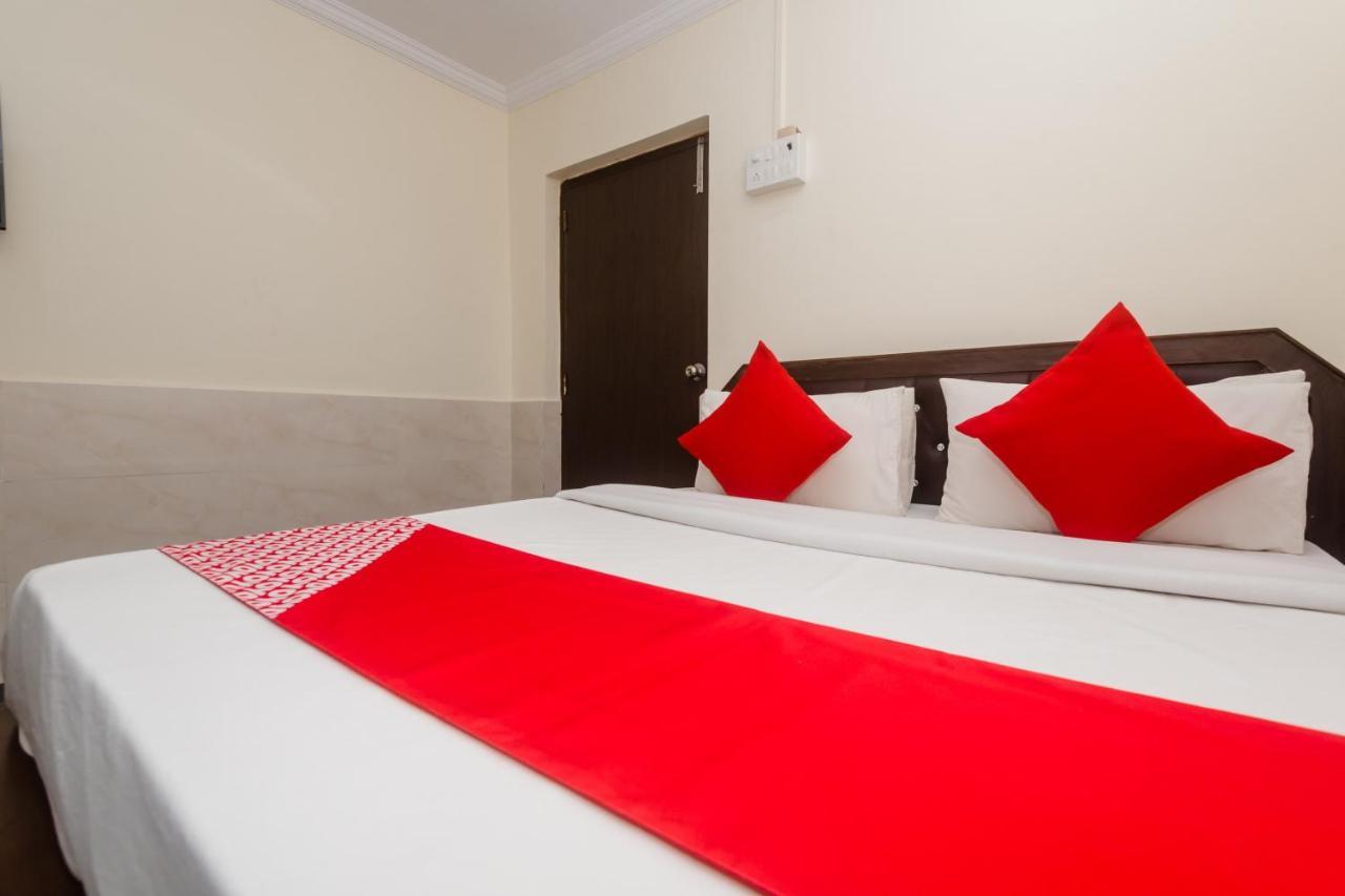Hotel O Manori Resort Zewnętrze zdjęcie