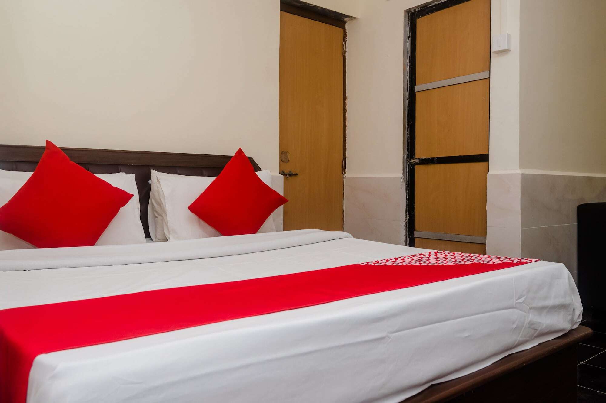 Hotel O Manori Resort Zewnętrze zdjęcie